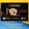Casino Online Uy Tín Nhất 2025 – Chơi An Toàn, Rút Tiền Nhanh