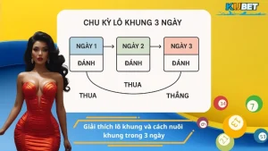 Giải thích lô khung và cách nuôi khung trong 3 ngày