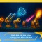 So Sánh Các Loại Súng Trong Game Bắn Cá